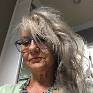 Meet your Posher, Susan